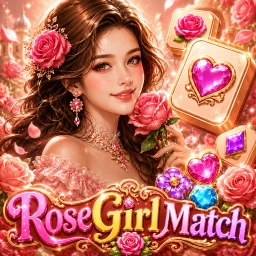 Ikon Rose Girl Match